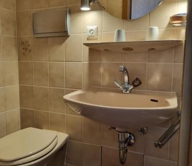 Elleringhausen Hôtel | Famile Hotel Kameleon
