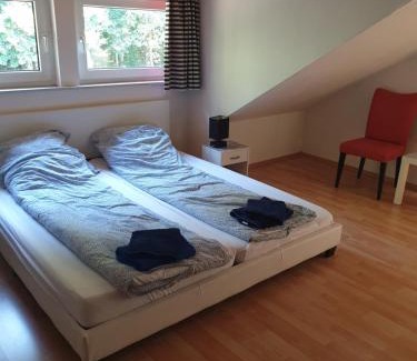 Elleringhausen Hôtel | Famile Hotel Kameleon