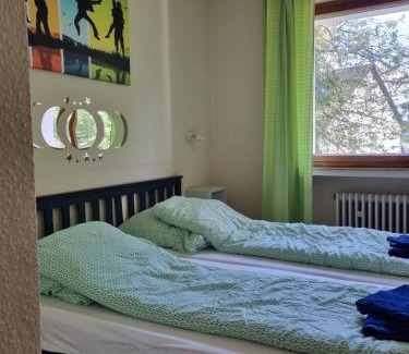 Elleringhausen Hôtel | Famile Hotel Kameleon