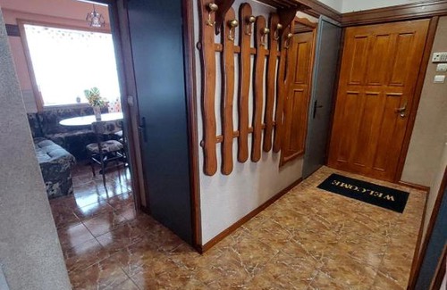 Samokov Appartement | Familia Apartments