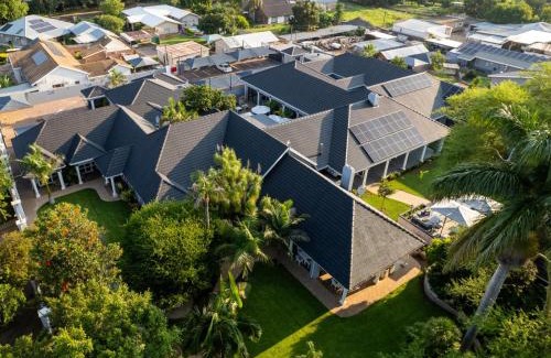 Groblersdal Maison | Familia Guesthouse & Boutique Hotel