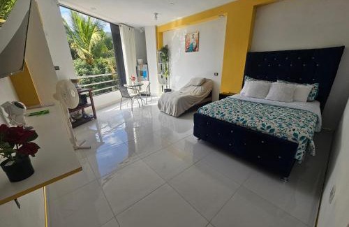Kimiri Maison | Familiar 3er piso - La Merced