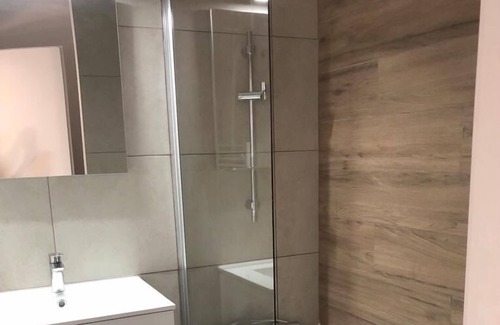 Gresse-en-Vercors Appartement | Familiar and authentic