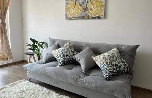 Rancagua Appartement | Familiar y Tranquilo departamento con estacionamiento Gratis