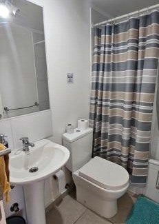 Rancagua Appartement | Familiar y Tranquilo departamento con estacionamiento Gratis