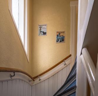Boisotkade Appartement | Familie Quellhorst