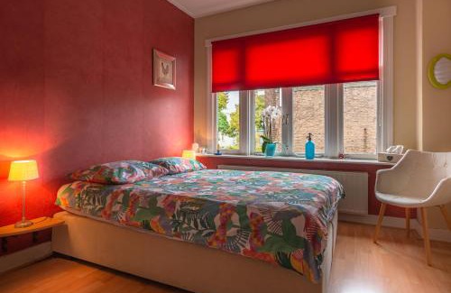 Boisotkade Appartement | Familie Quellhorst