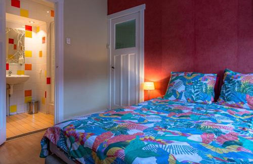 Boisotkade Appartement | Familie Quellhorst