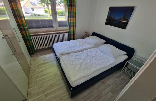 Jedutenberg Appartement | Familie Würdemann
