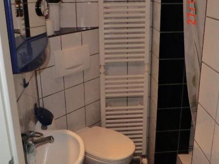 Jedutenberg Appartement | Familie Würdemann
