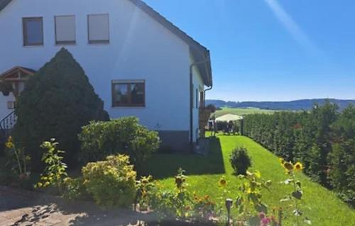 Ahorntal Appartement | Familie Wiegärtner