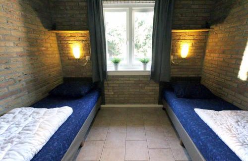 Otterlo Maison | Familiehuis De Spar