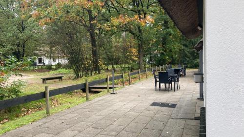 Otterlo Maison | Familiehuis De Spar