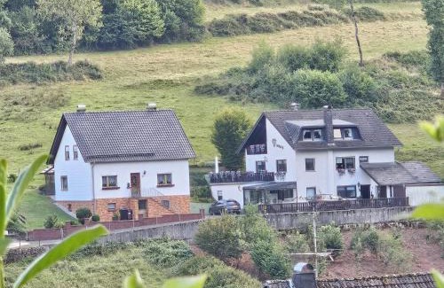 Muerlenbach Appartement | Familiehuis Dolve