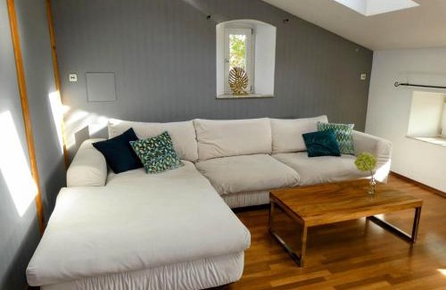Admannshagen-Bargeshagen Appartement | Familienurlaub mit Hund an der Ostsee
