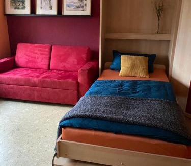 Admannshagen-Bargeshagen Appartement | Familienurlaub mit Hund an der Ostsee