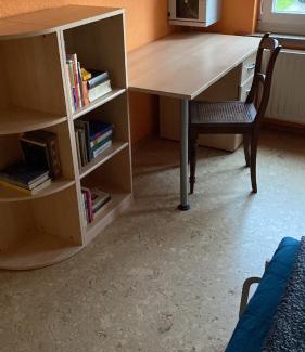 Admannshagen-Bargeshagen Appartement | Familienurlaub mit Hund an der Ostsee