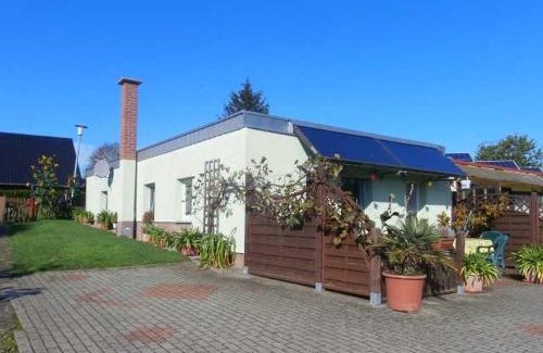 Gorschendorf Appartement | Familien-Ferienhaus unweit vom Kummerower See