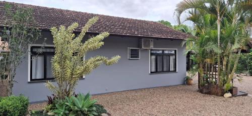 Pomerode Hôtel | Familien Haus Pousada