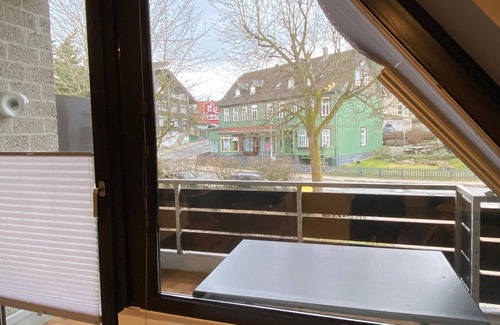 Hahnenklee Appartement | Familien- und Aktivurlaub in der Fewo "hahnenklee Meine Perle" Goslar-hahnenklee