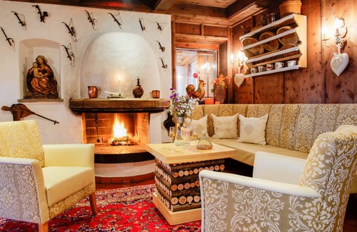 Fulpmes Hôtel | Familien & Vitalhotel Auenhof