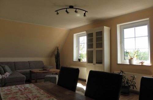 Neubukow Appartement | Familienapartment Neubukow