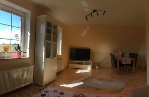 Neubukow Appartement | Familienapartment Neubukow