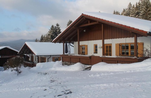 Zwieselberg Maison | Familienferienhof Kroner