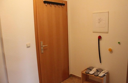 Meissen Appartement | familienfreundliche Einraumwohnung in Altstadtnähe