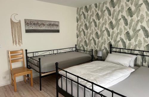 Duderstadt Appartement | familienfreundliche Ferienwohnung Mika