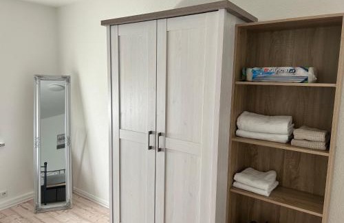 Duderstadt Appartement | familienfreundliche Ferienwohnung Mika