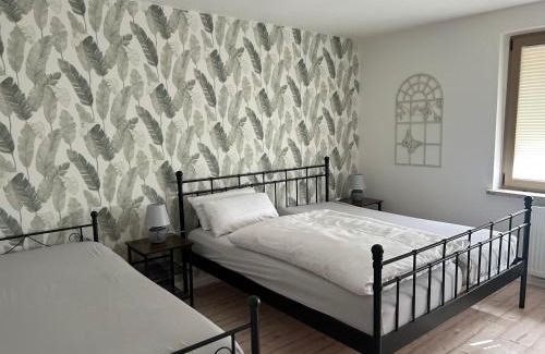 Duderstadt Appartement | familienfreundliche Ferienwohnung Mika