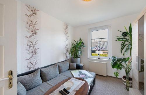 Kenz-Kustrow Appartement | Familienfreundliche Ferienwohnung