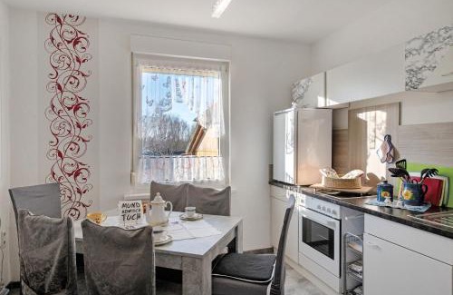 Kenz-Kustrow Appartement | Familienfreundliche Ferienwohnung