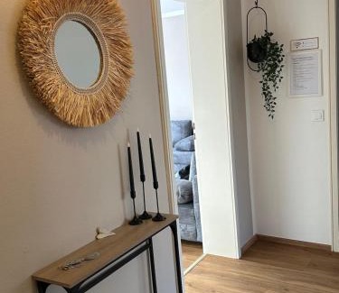 Offenburg Appartement | Familienfreundliche FEWO in bester Lage