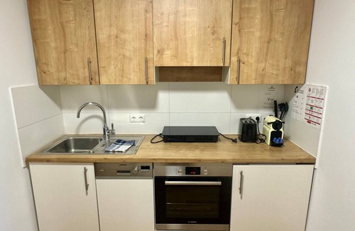 Landl Appartement | Familienfreundliche Fewo mit 2 SZ Nähe Badeteich