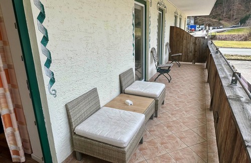 Landl Appartement | Familienfreundliche Fewo mit 2 SZ Nähe Badeteich