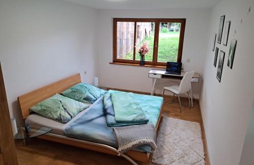 Elgersweier Appartement | Familienfreundliche FeWo