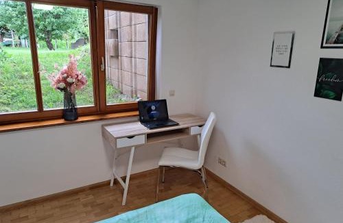 Elgersweier Appartement | Familienfreundliche FeWo