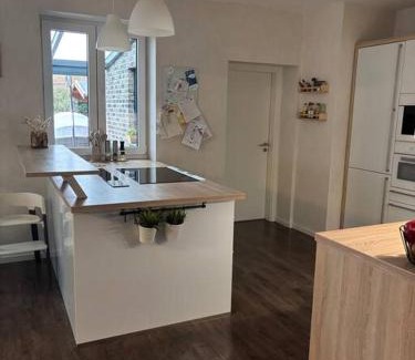 Rietberg Maison | Familienfreundliche Unterkunft