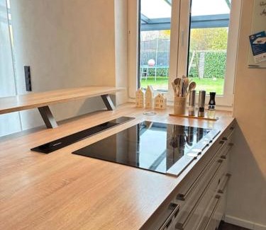 Rietberg Maison | Familienfreundliche Unterkunft
