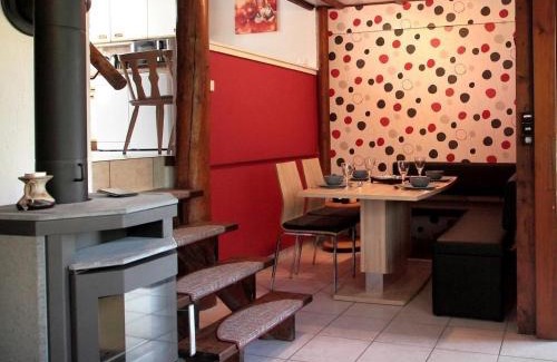 Frielendorf Maison | Familienfreundliches Ferienhaus in Frielendorf