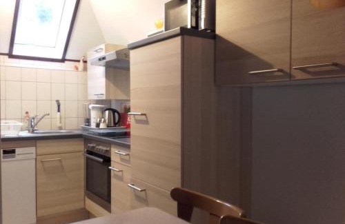 Frielendorf Maison | Familienfreundliches Ferienhaus in Frielendorf