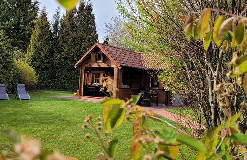 Region Hannover District Maison | Familienfreundliches Ferienhaus am Grinderwald, Nähe Steinhuder Meer