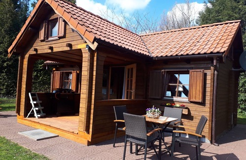 Region Hannover District Maison | Familienfreundliches Ferienhaus am Grinderwald, Nähe Steinhuder Meer