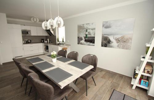 Kroepelin Maison | Familienfreundliches Ferienhaus in Kröpelin