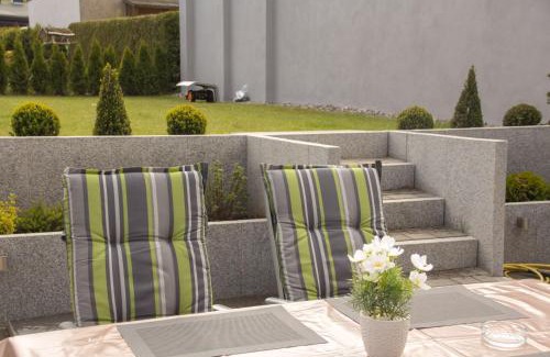 Kroepelin Maison | Familienfreundliches Ferienhaus in Kröpelin