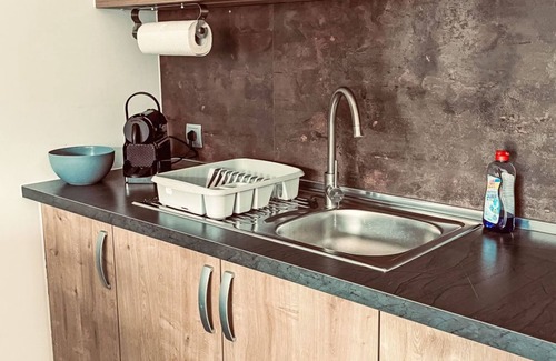 Steinberg am Rofan Appartement | Familienglück by Interhome