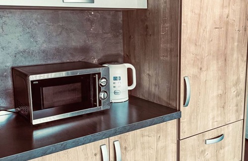 Steinberg am Rofan Appartement | Familienglück by Interhome