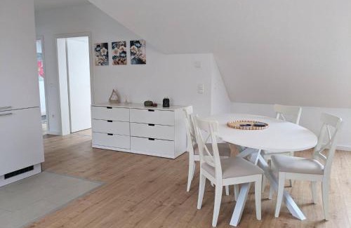 Großenheidorn Appartement | Familienglück direkt am Radweg zum Steinhuder Meer